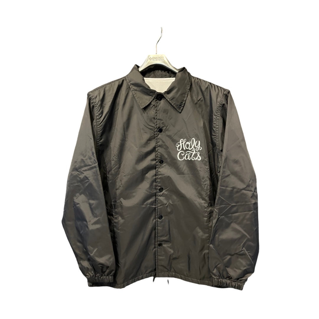 COACH ブラック ジャンパー 20241001195409_1.jpg